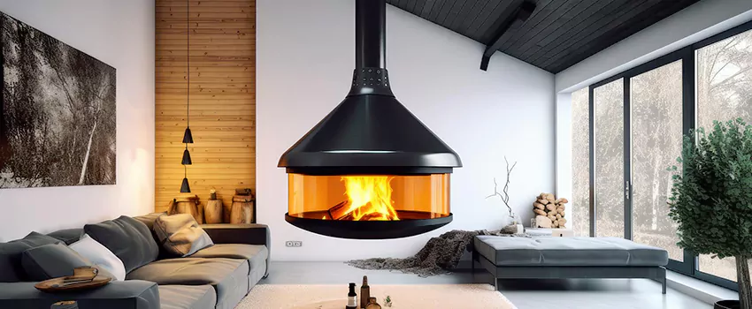 Floating Damaged Fireplace Repair Services in Brownsville, TX