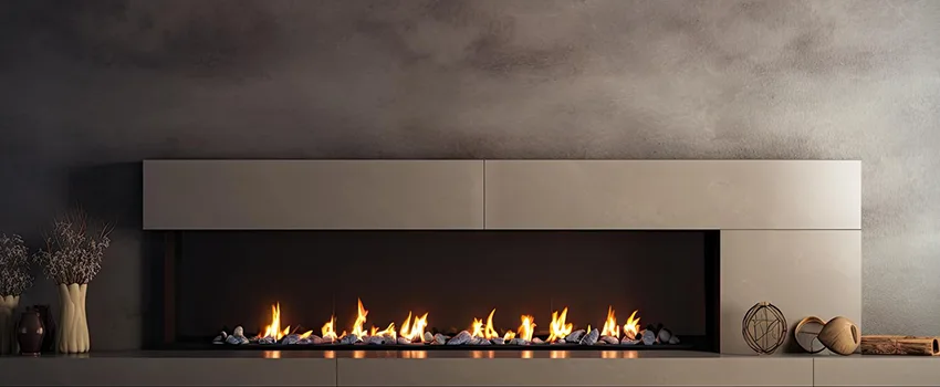 Gas Fireplace Logs Supplier in Brownsville, Texas