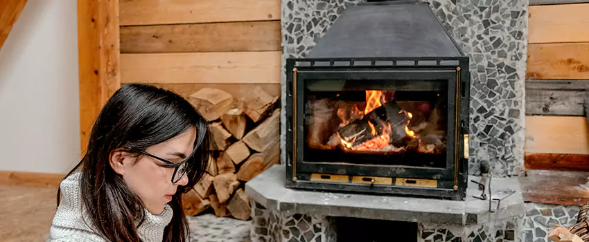 Harman P68-C Pellet Stove Repair in Brownsville, Texas 