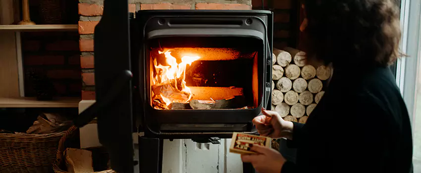Hearthstone Wood Stoves Fireplace Repair in Brownsville, Texas