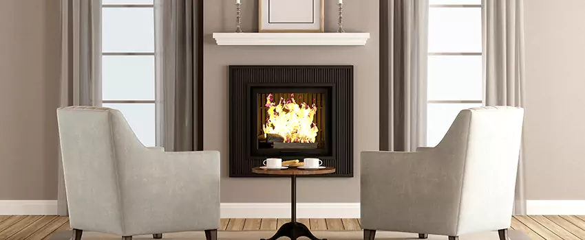 Heatilator Direct Vent Fireplace Services in Brownsville, Texas