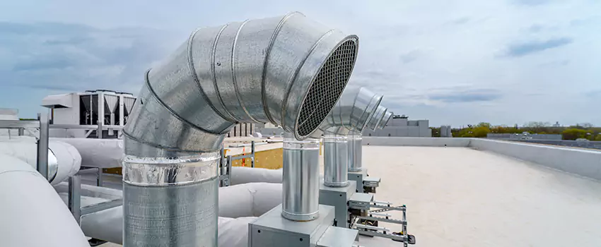 Insulated Ductwork Repair Services Near Me in Brownsville, TX