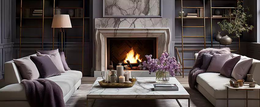 Napoleon Galaxy Series Outdoor Fireplaces Repair in Brownsville, TX