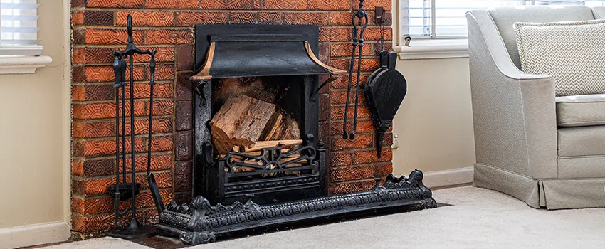 Custom Old Fireplace Redesign Services in Brownsville, Texas