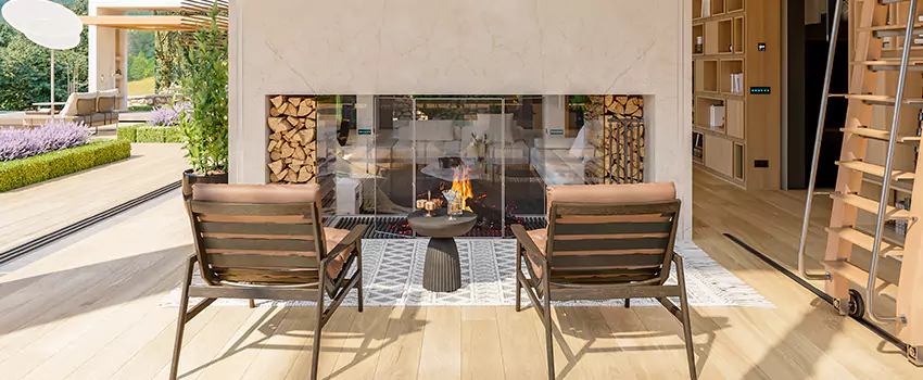 Ortal Space Creator Fireplace Repair in Brownsville, TX