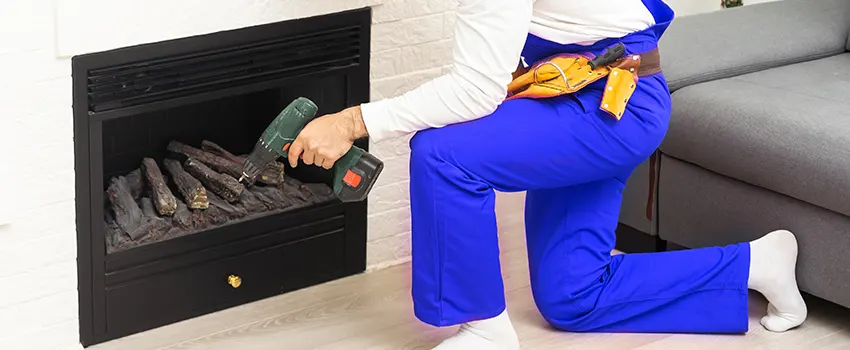 Pellet Fireplace Repair Services in Brownsville, TX