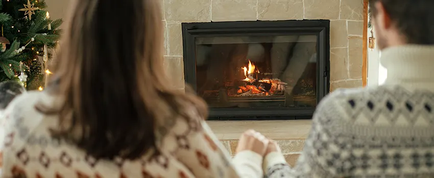 Superior Open-Hearth Wood Fireplaces in Brownsville, TX