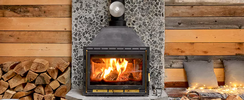 Travis Industries Elite Fireplace Inspection and Maintenance in Brownsville, Texas