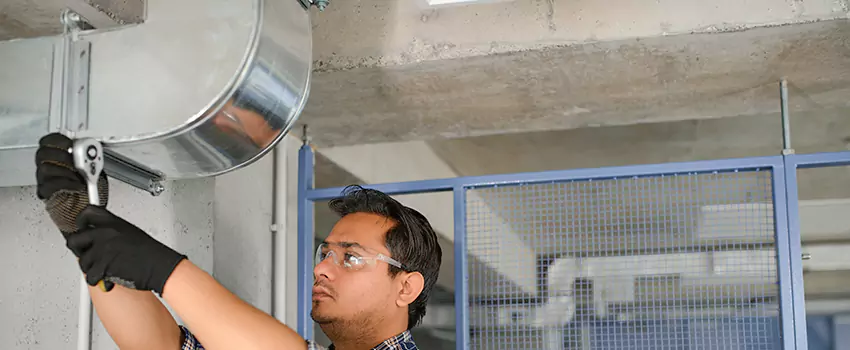 Benefit of Ventilation Cleaning in Brownsville, Texas