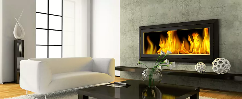 Ventless Fireplace Oxygen Depletion Sensor Installation and Repair Services in Brownsville, Texas