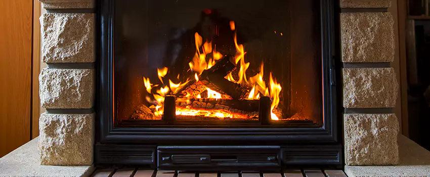 Cost of Wood Fireplace Installation in Brownsville, TX