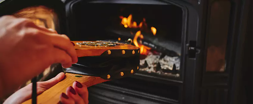 Cost of Wood Furnace Repair and Installation Services in Brownsville, TX