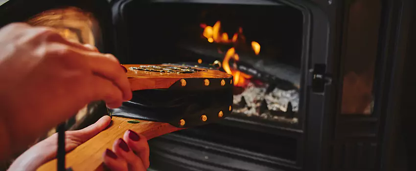 Wood Stove Grates Repair in Brownsville, Texas